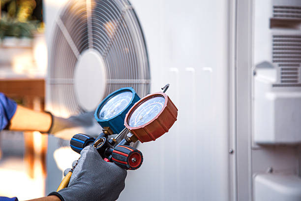 Affordable Hvac Maintenance solutions in Kensington, OH